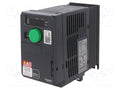 SCHNEIDER ELECTRIC ATV320U07M2C Vektoritaajuusmuuttaja 0.75kW