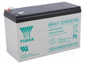 YUASA ACCU-REW45-12/Y Hapotkenno 12V