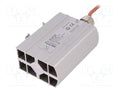 STEGO 02031.0-00 Lämmityselementti 50W