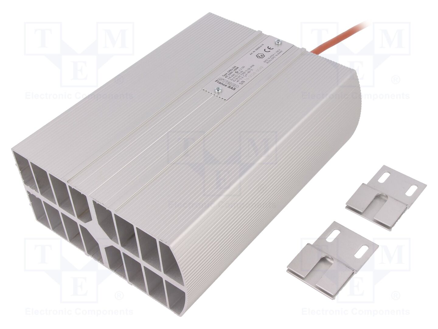 STEGO 02035.0-10 Vastuselementti 250W