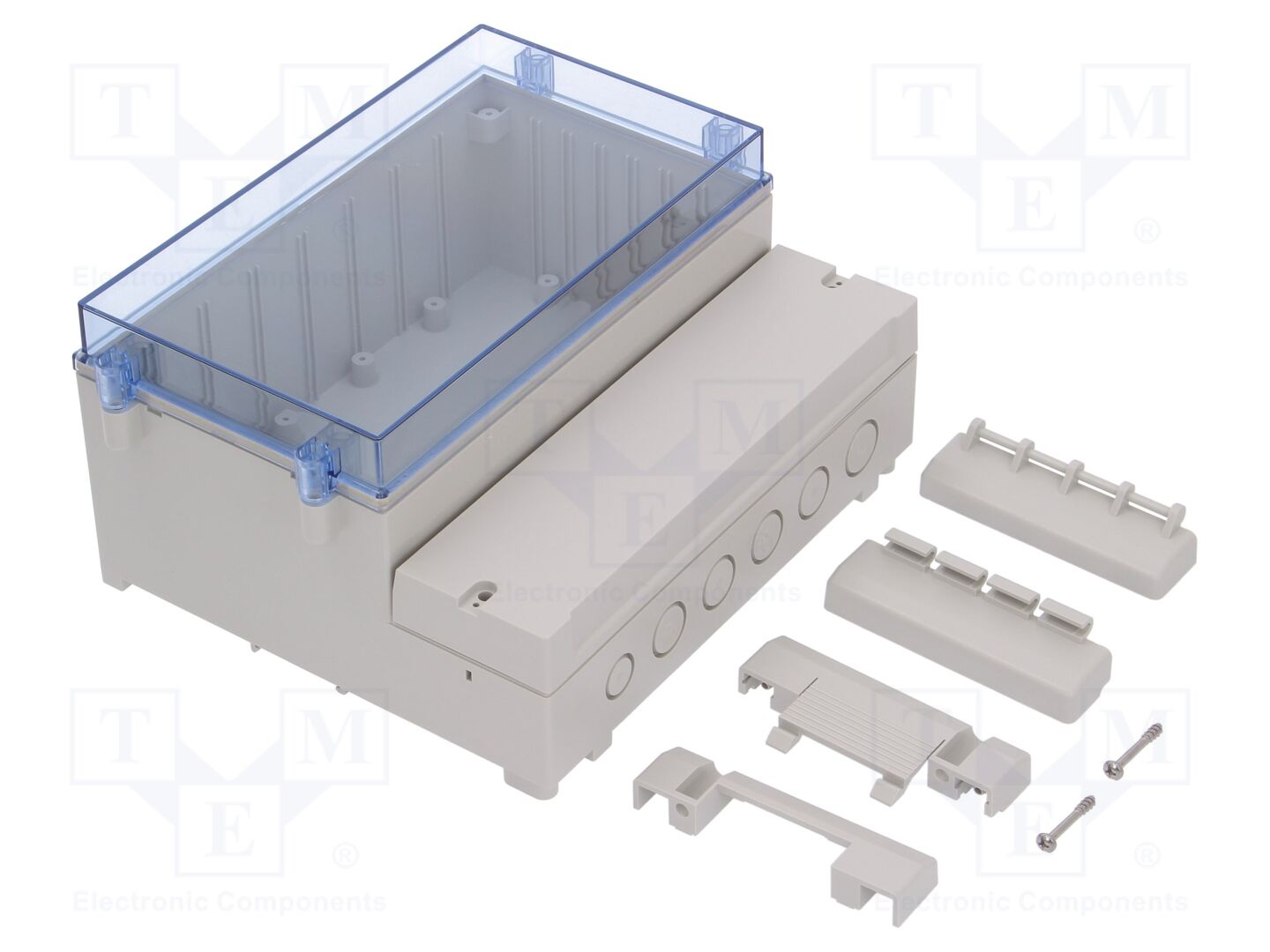 GAINTA DC005CBU Seinäasennuskotelo 213x185x104mm