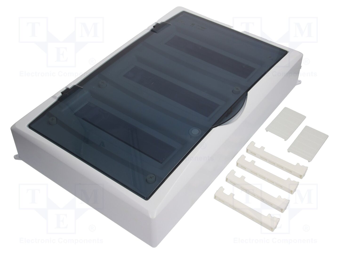 ELEKTRO-PLAST NASIELSK EPN-2506-01 Moduulikotelo IP40