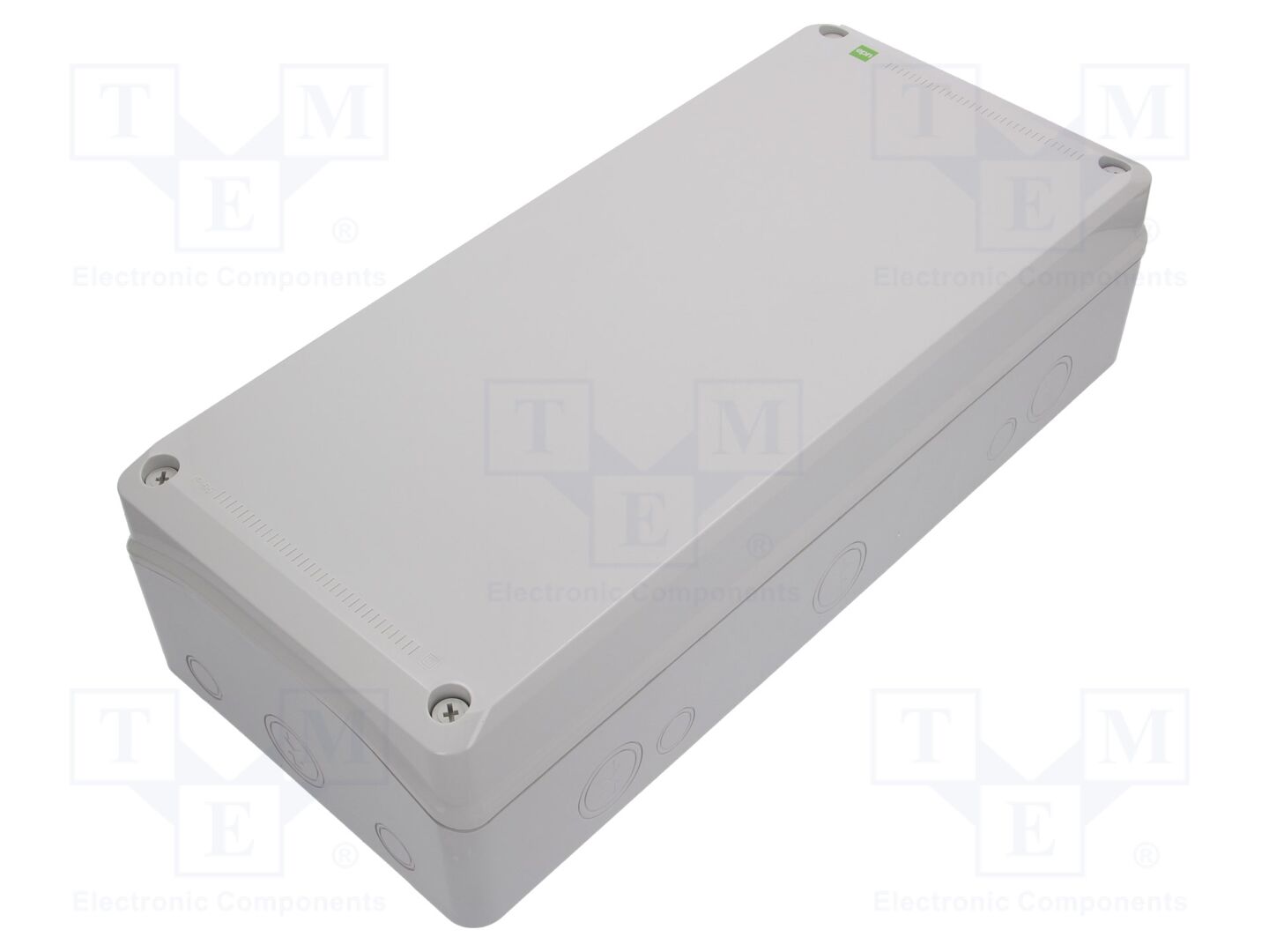 ELEKTRO-PLAST NASIELSK EPN-2752-00 Yleiskotelo 230x506x130mm