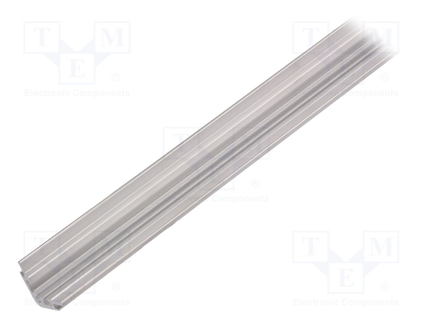 FISCHER ELEKTRONIK GB-19-1000-AL Profiili 1000mm