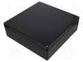 RAYCHEM RPG GRJ-16BK Yleiskotelo 400x405x120mm