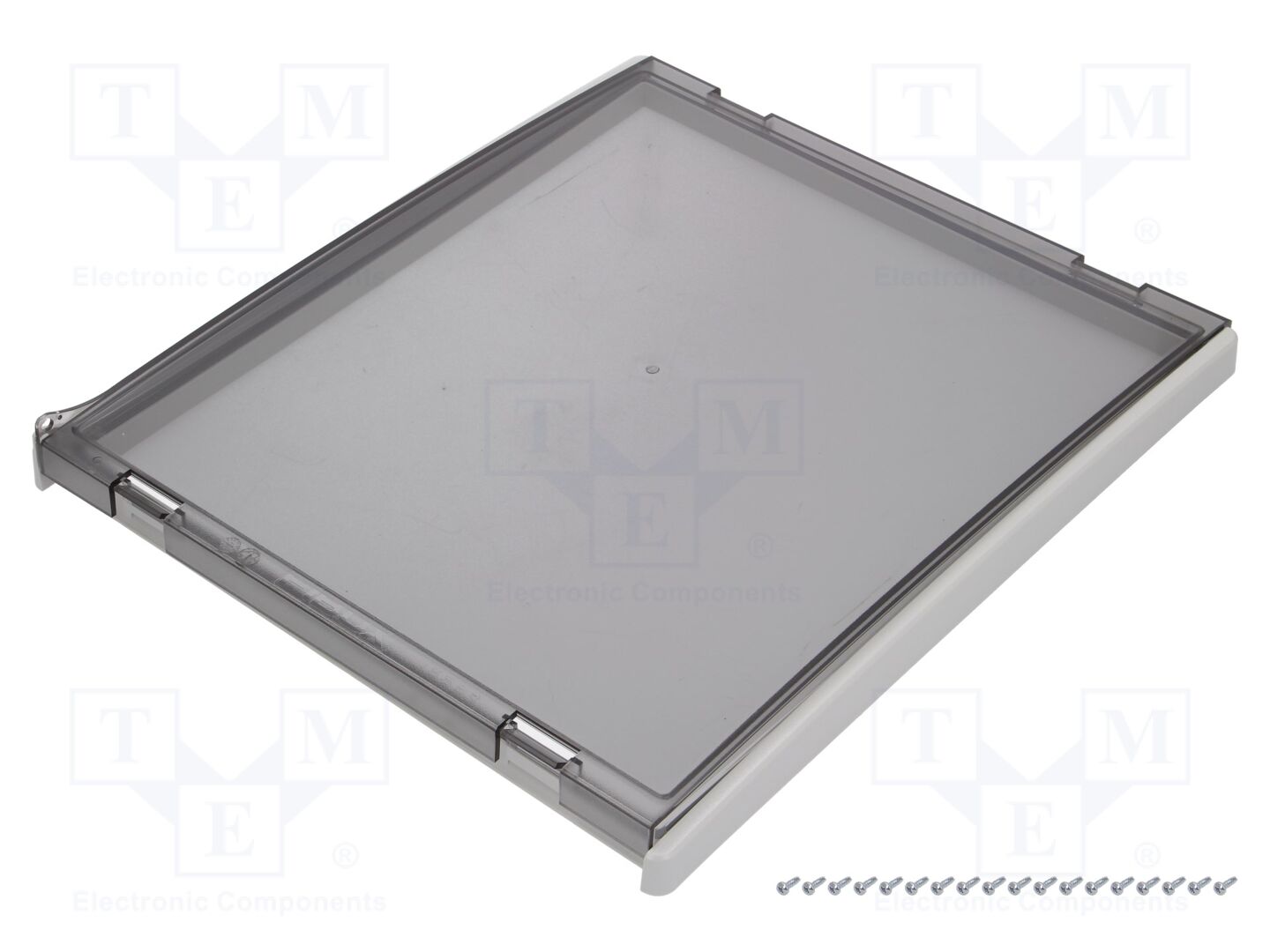 FIBOX L44II Tarkastusluukku 377x331x28mm