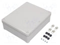 SCHNEIDER ELECTRIC NSYTBP29248 Yleiskotelo 291x241x88mm
