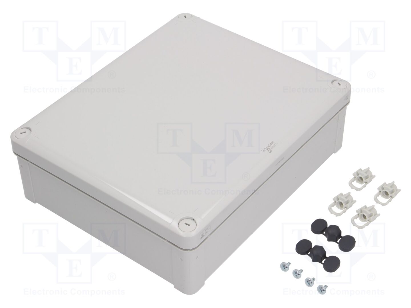 SCHNEIDER ELECTRIC NSYTBP29248 Yleiskotelo 291x241x88mm
