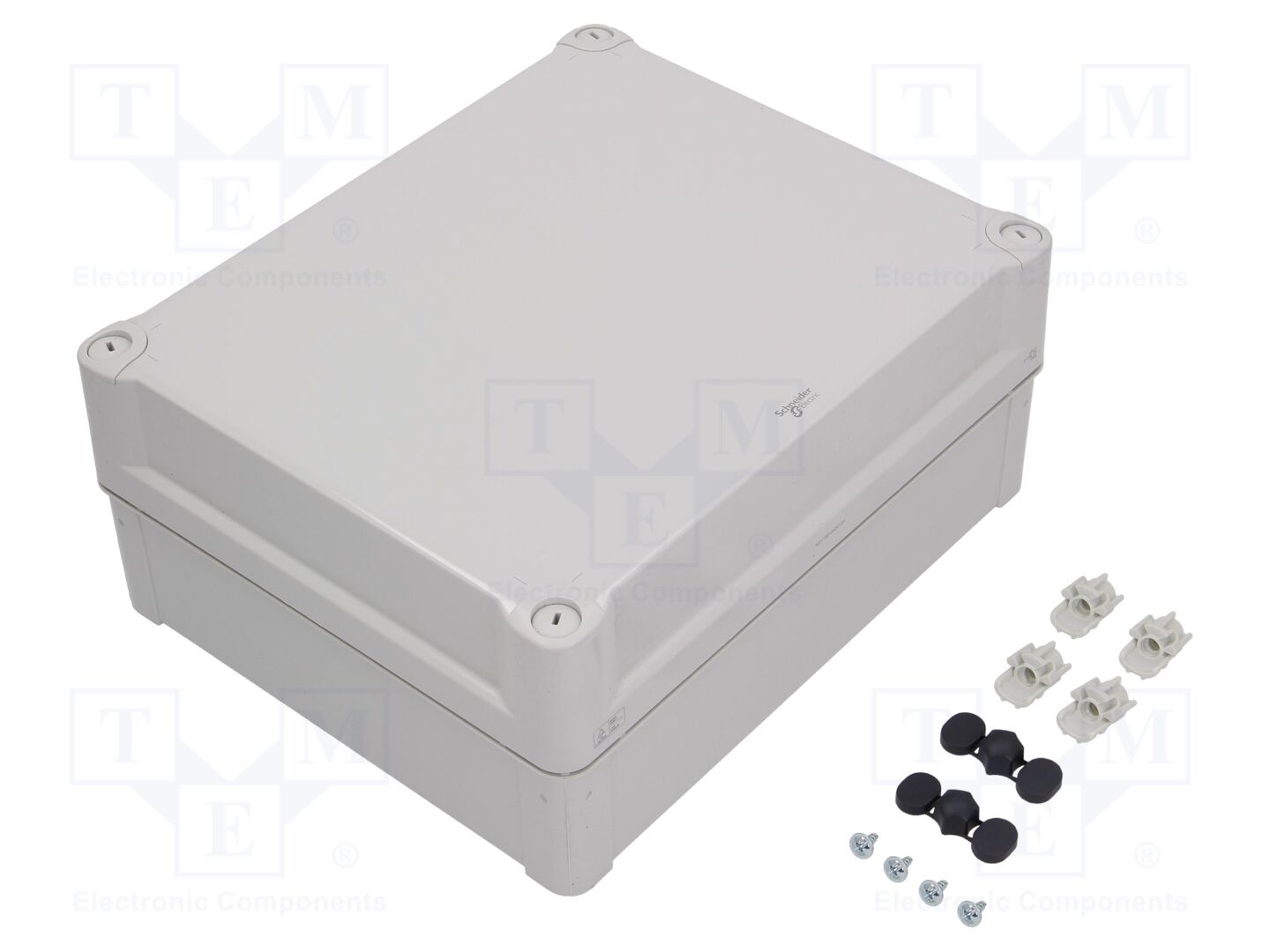SCHNEIDER ELECTRIC NSYTBP292412H Yleiskotelo 241x291x128mm