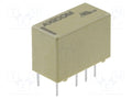 TE Connectivity V23079A1005B301 Sähkömagneettinen rele 24VDC