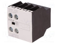 EATON ELECTRIC DILA-XHI11 Apuvalokosketin NC + NO