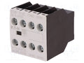 EATON ELECTRIC DILA-XHI31 Apuhohdin NC + NO x3