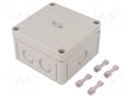 SPELSBERG TK-PS-1111-7-M Yleiskotelo 110x110x66mm