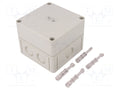 SPELSBERG TK-PS-1111-9-M Yleiskotelo 110x110x90mm