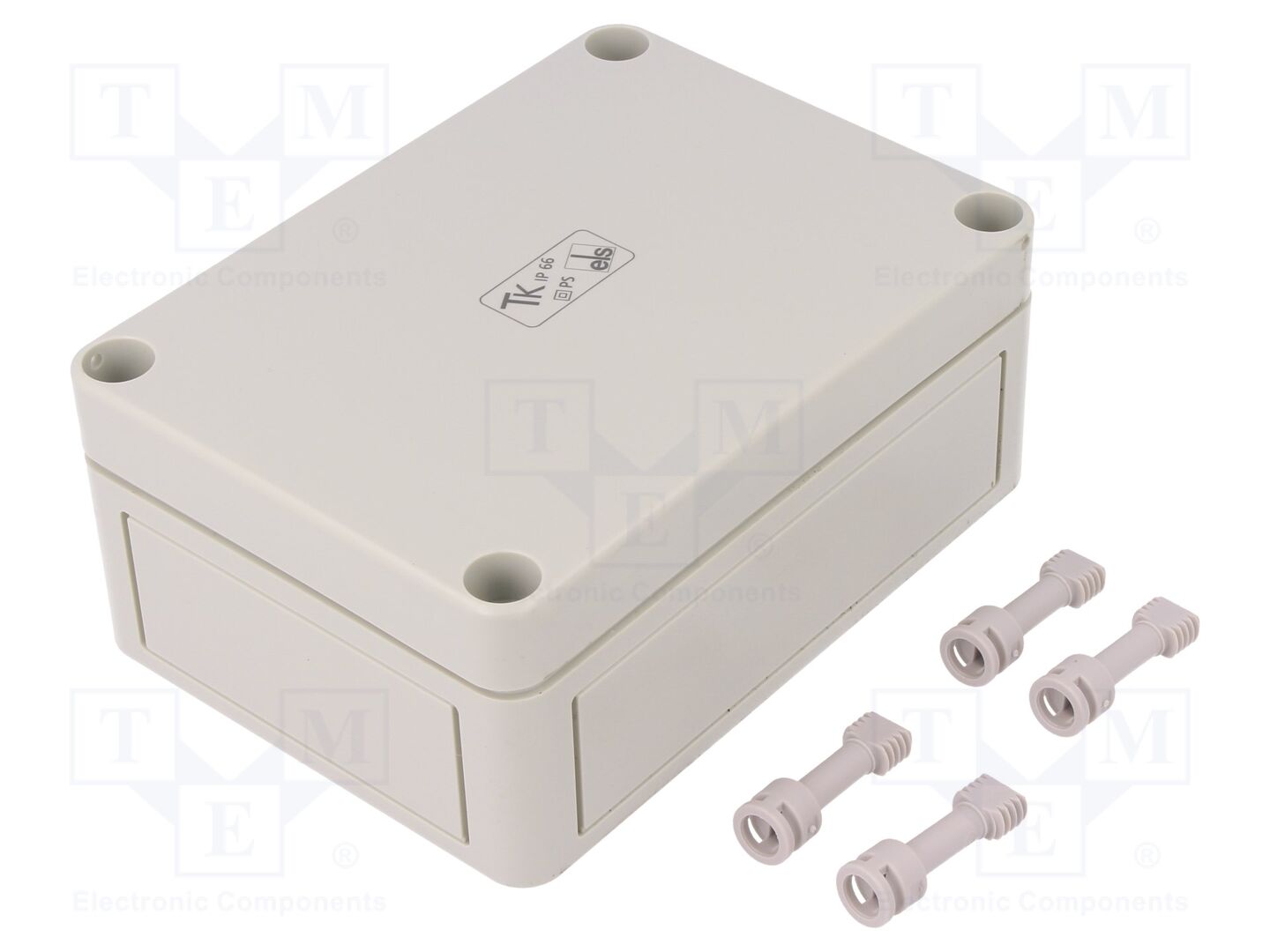 SPELSBERG TK-PS-1309-6-O Yleiskotelo 94x130x57mm
