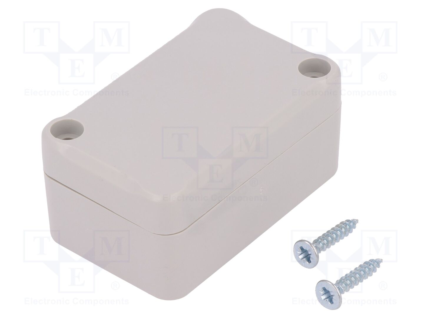 KRADEX Z65-ABS Yleiskotelo 40x64x30mm