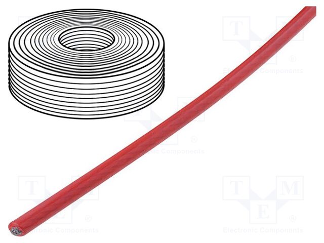 PIZZATO ELETTRICA VFF05-100 Vetokytkin 100m