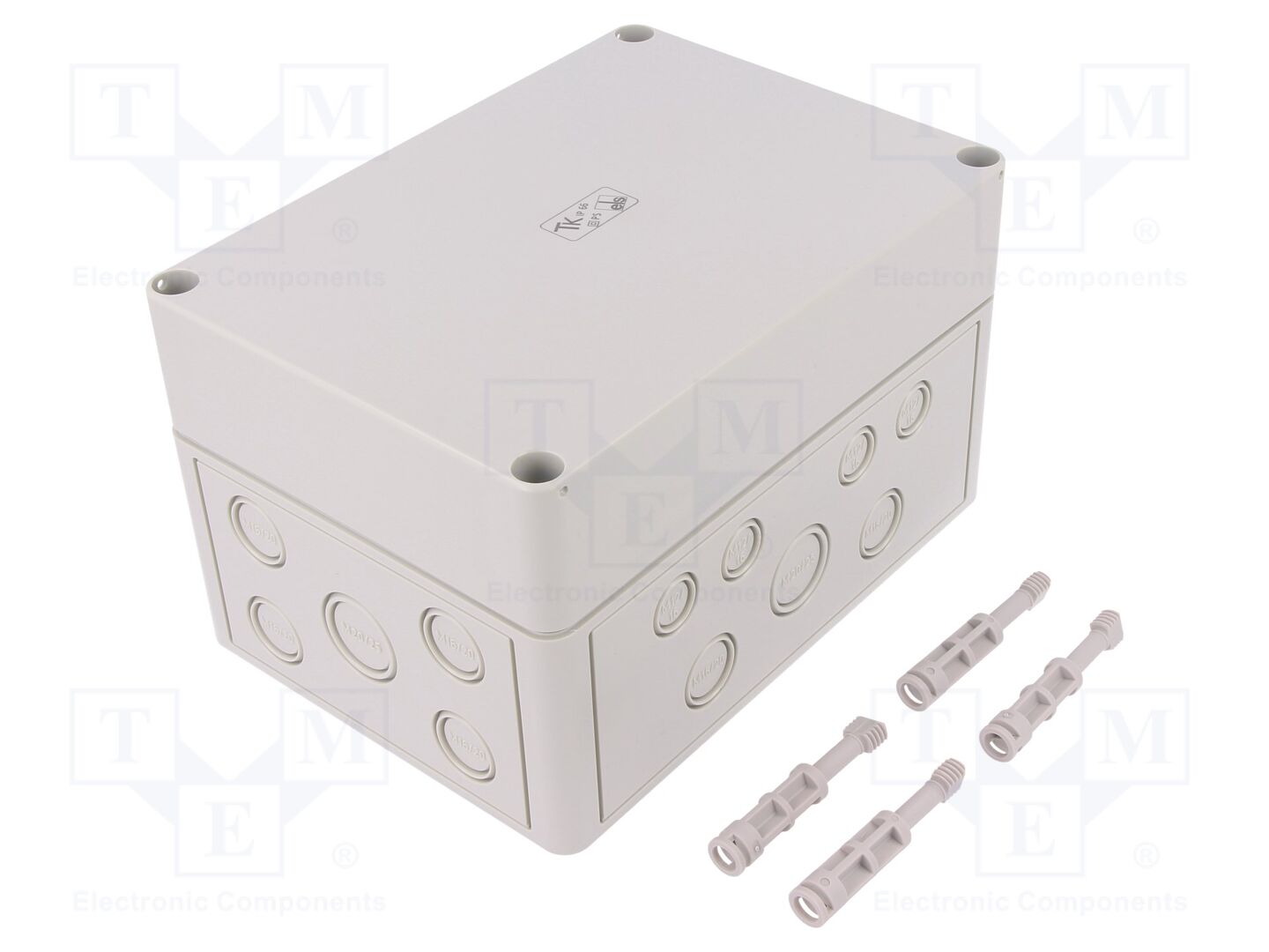SPELSBERG TK-PS-1813-11-M Yleiskotelo 130x180x111mm