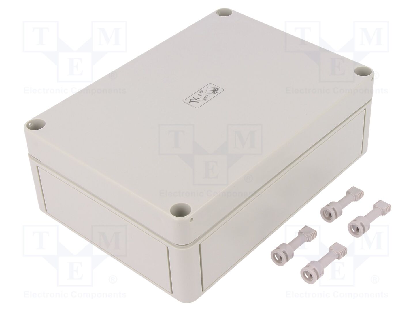 SPELSBERG TK-PS-1813-6F-O Kotelo 130x180x63mm