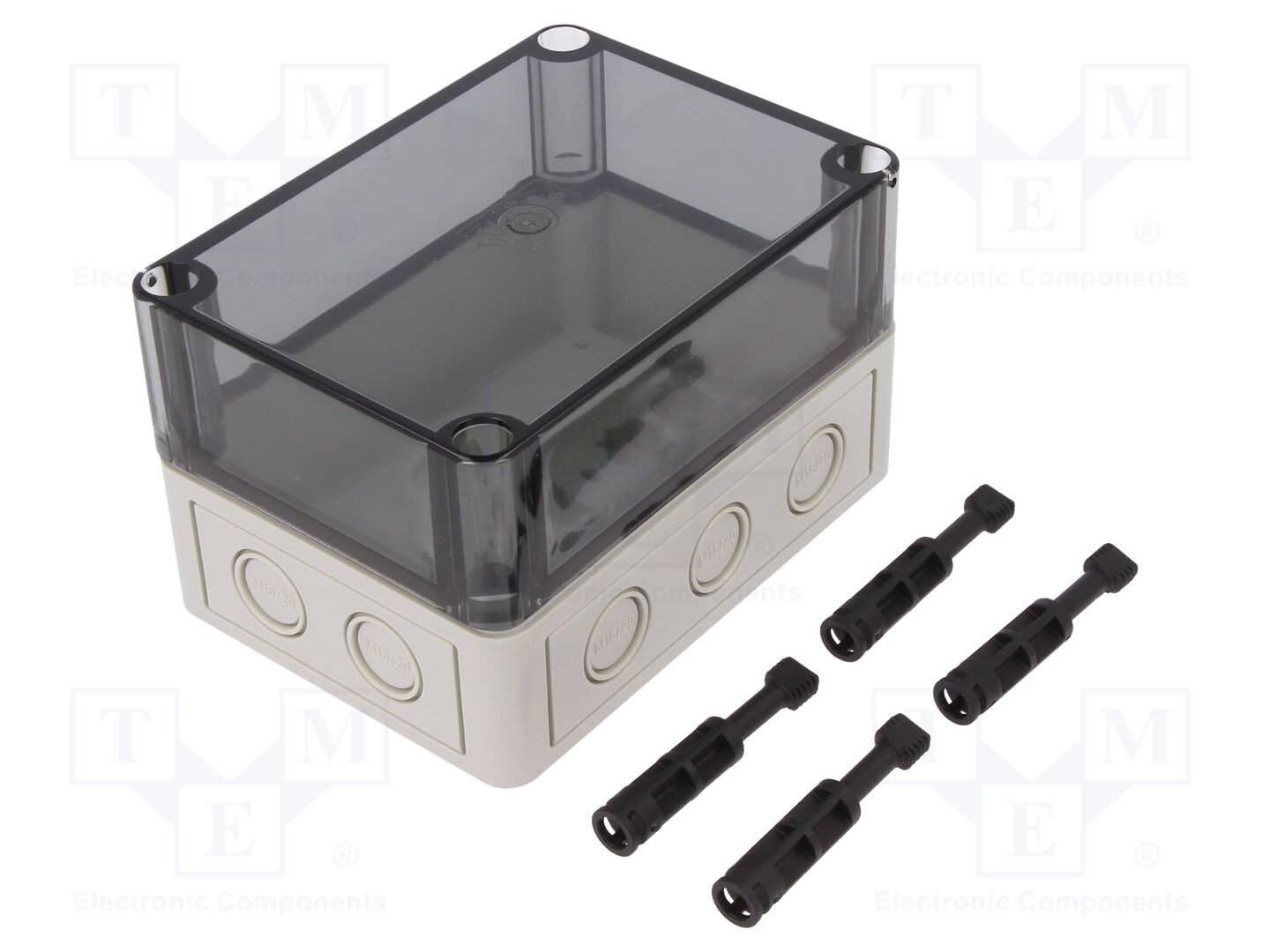 SPELSBERG TK-PS-1309-8-TM Yleiskotelo IP66