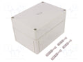 SPELSBERG TK-PS-1813-11-O Yleiskotelo 130x180x111mm