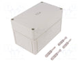 SPELSBERG TK-PS-1811-11-O Yleiskotelo 180x110x111mm