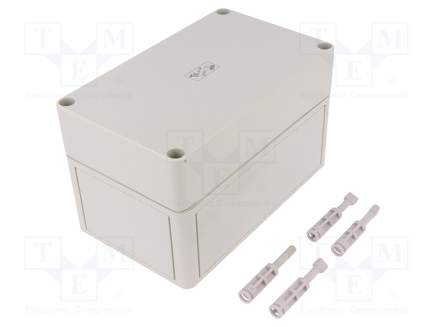 SPELSBERG TK-PS-1811-11-O Yleiskotelo 180x110x111mm