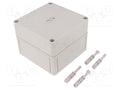 SPELSBERG TK-PS-1313-10-O Kotelo 130x130x99mm