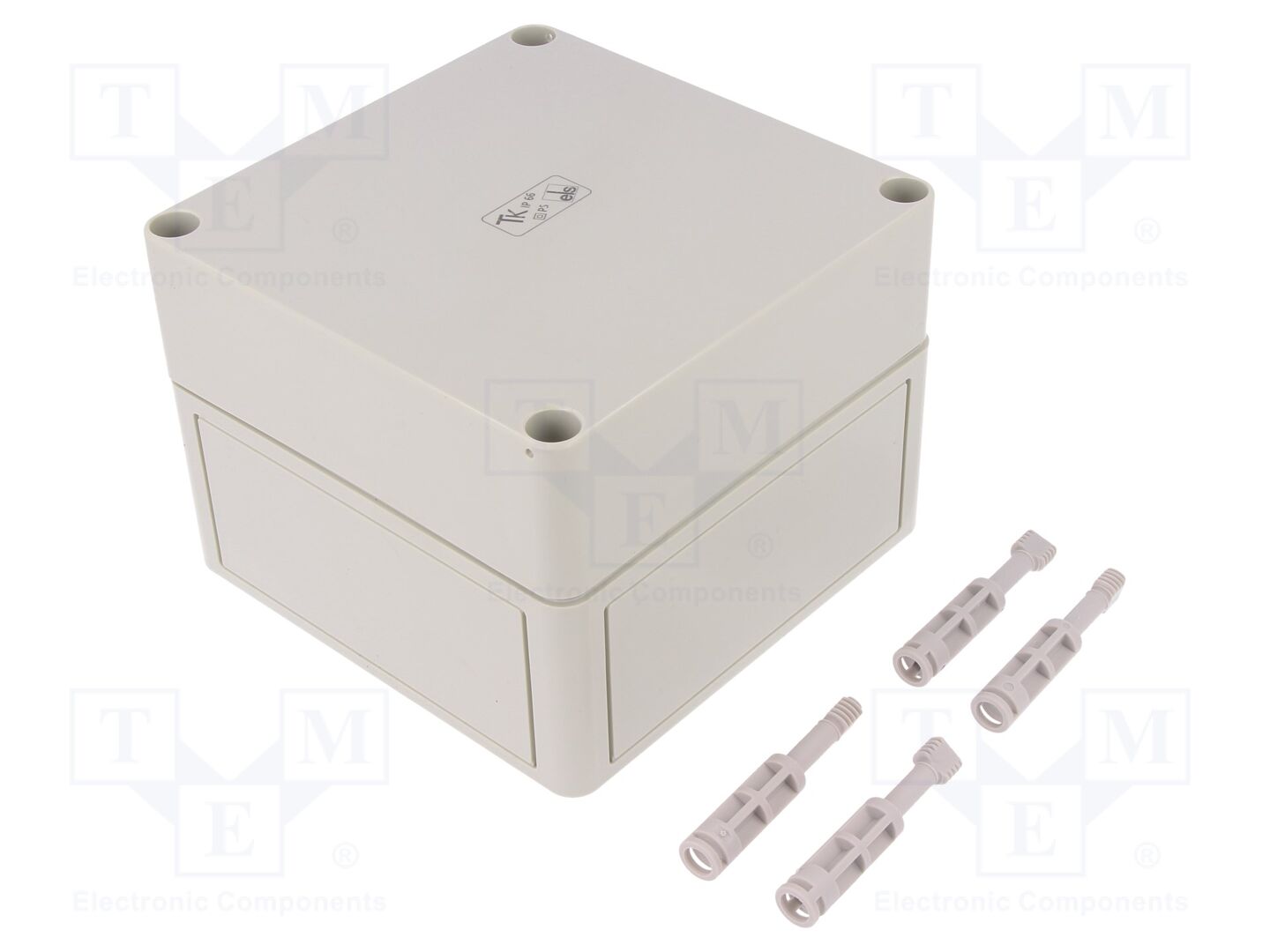 SPELSBERG TK-PS-1313-10-O Kotelo 130x130x99mm