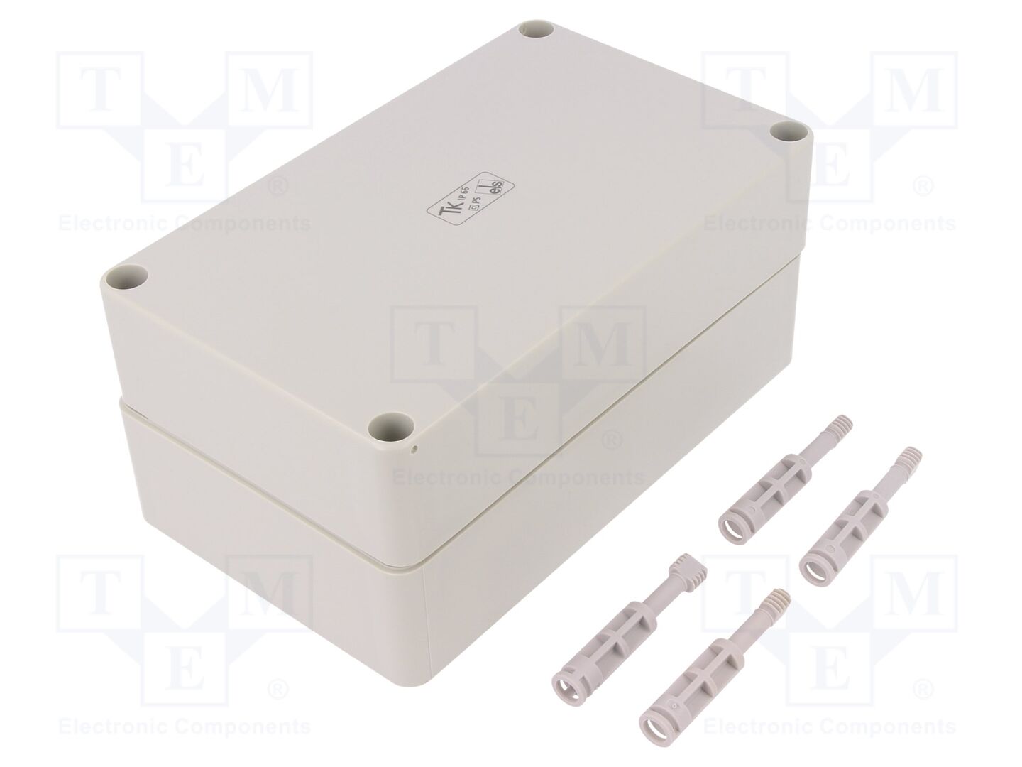 SPELSBERG TK-PS-1811-8F-O Yleiskotelo 110x180x84mm
