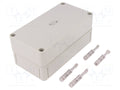 SPELSBERG TK-PS-1809-8-O Yleiskotelo 180x94x81mm