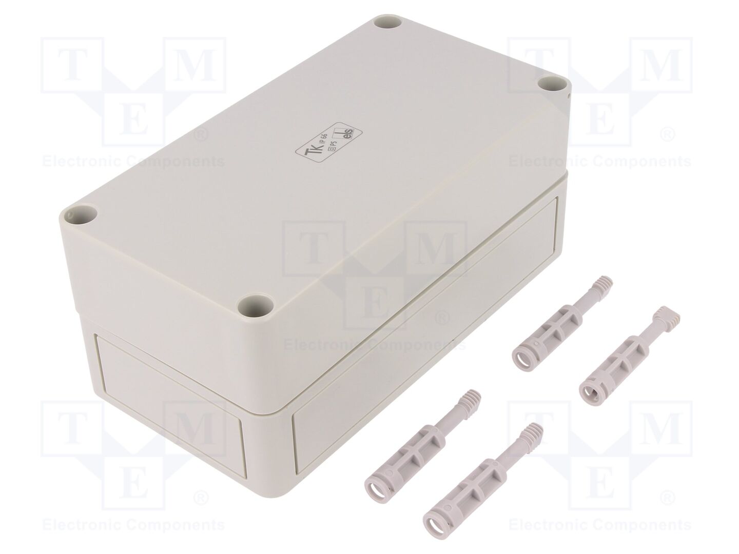 SPELSBERG TK-PS-1809-8-O Yleiskotelo 180x94x81mm