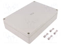 SPELSBERG TK-PS-2518-6F-O Kotelo 180x254x63mm