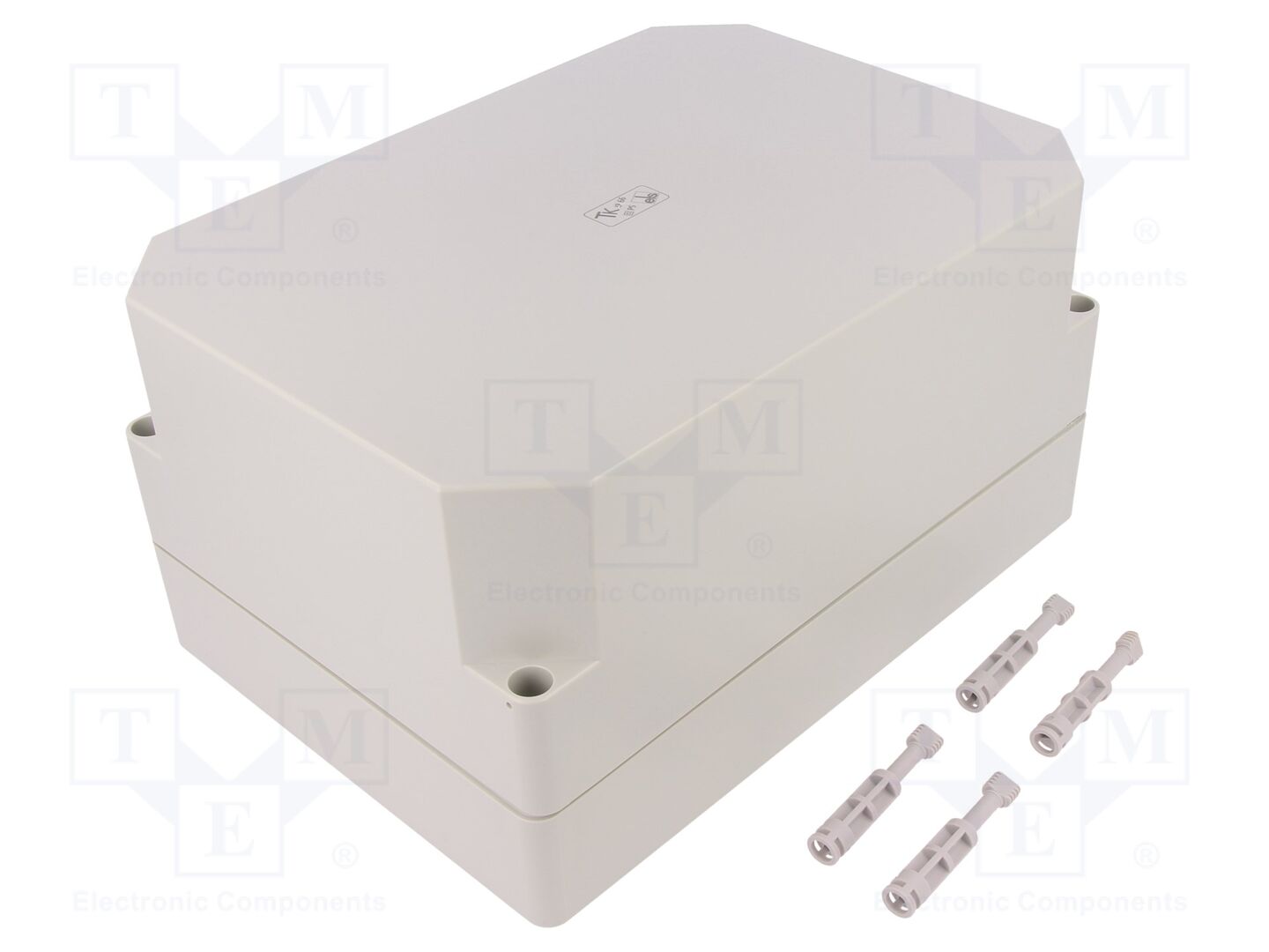 SPELSBERG TK-PS-2518-13F-O Yleiskotelo 254x180mm