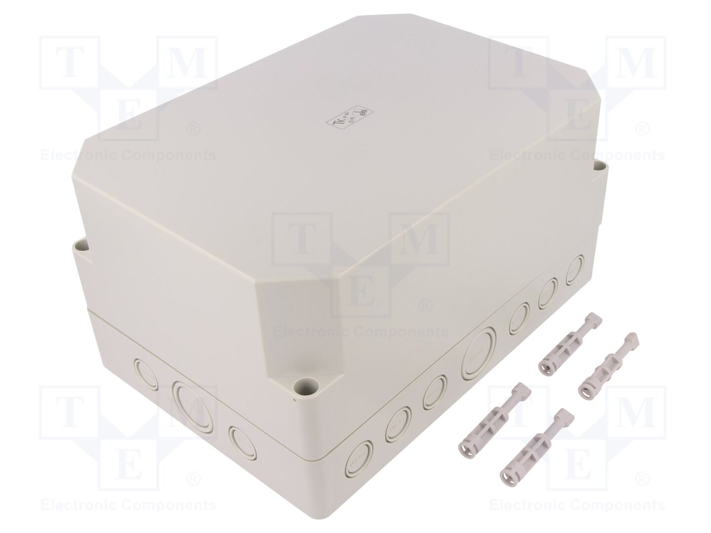 SPELSBERG TK-PS-2518-13F-M Yleiskotelo 180x254x137mm