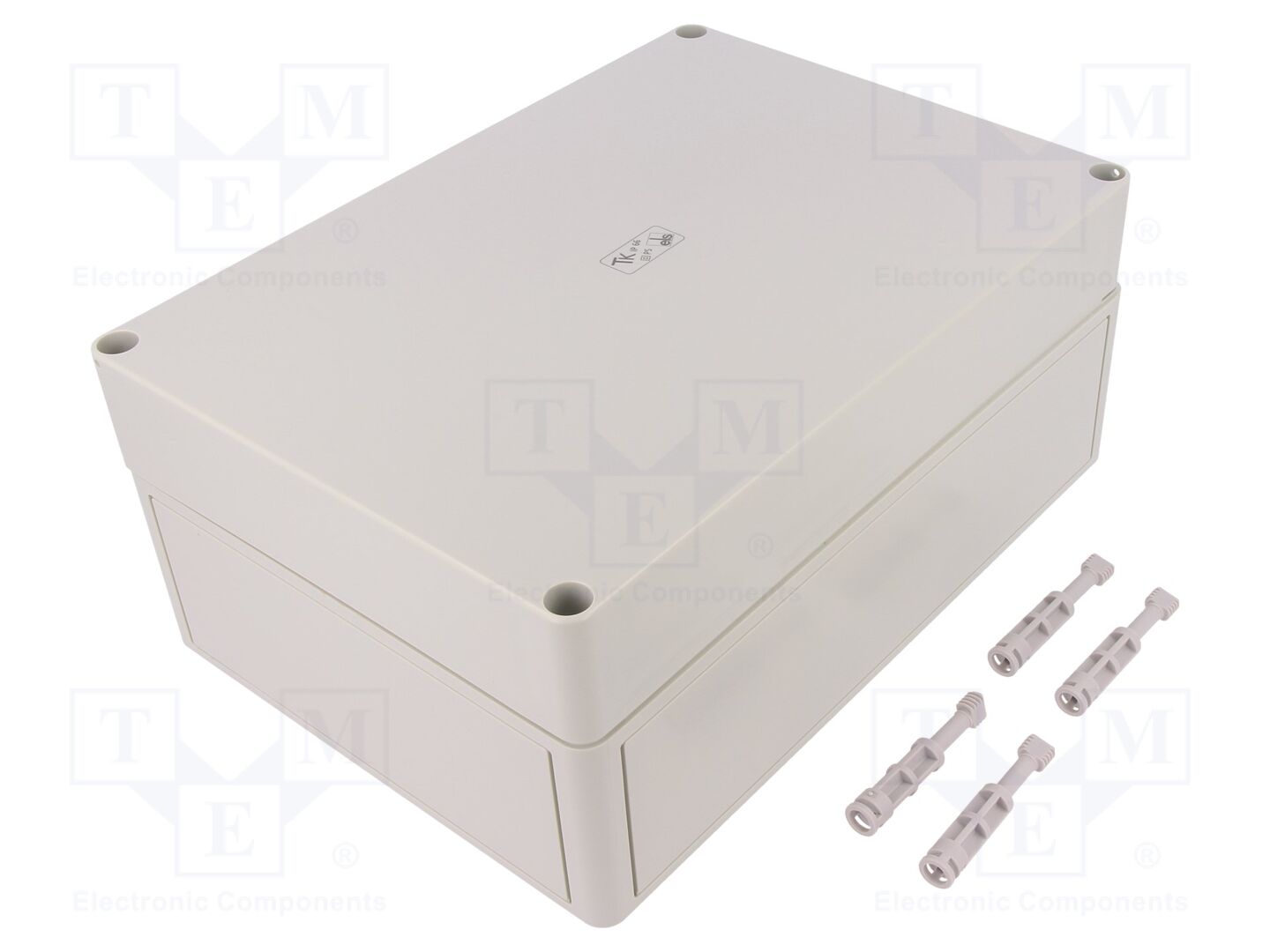 SPELSBERG TK-PS-2518-11-O Yleiskotelo 180x254x111mm
