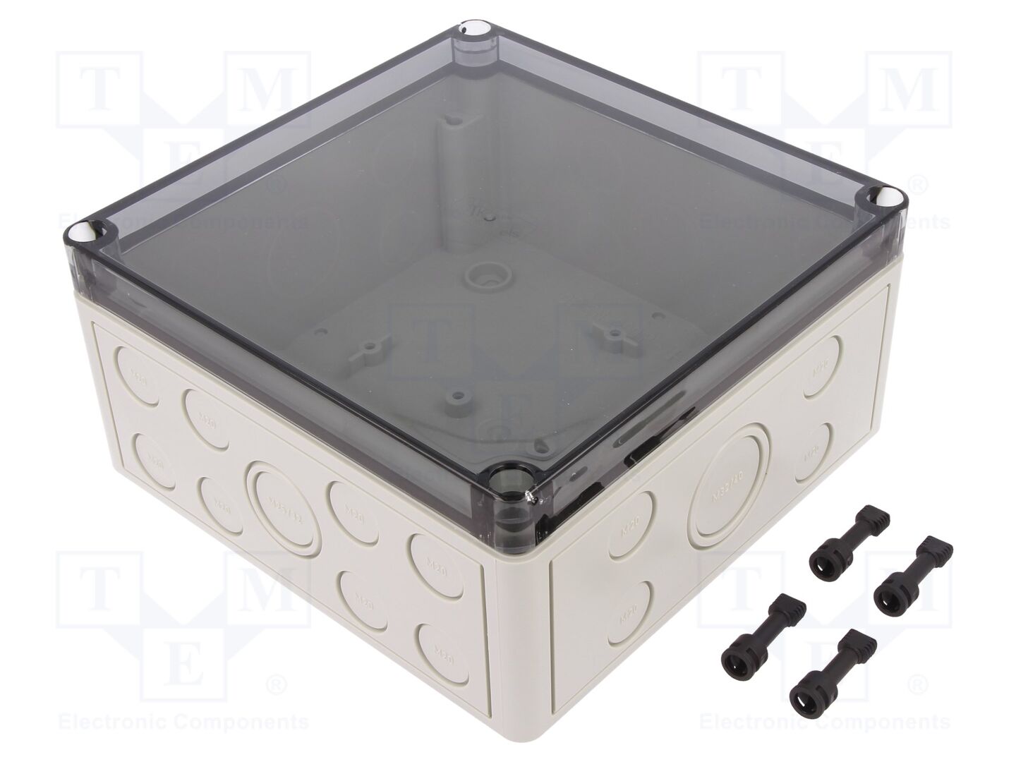 SPELSBERG TK-PS-1818-9-TM Yleiskotelo 180x182x90mm