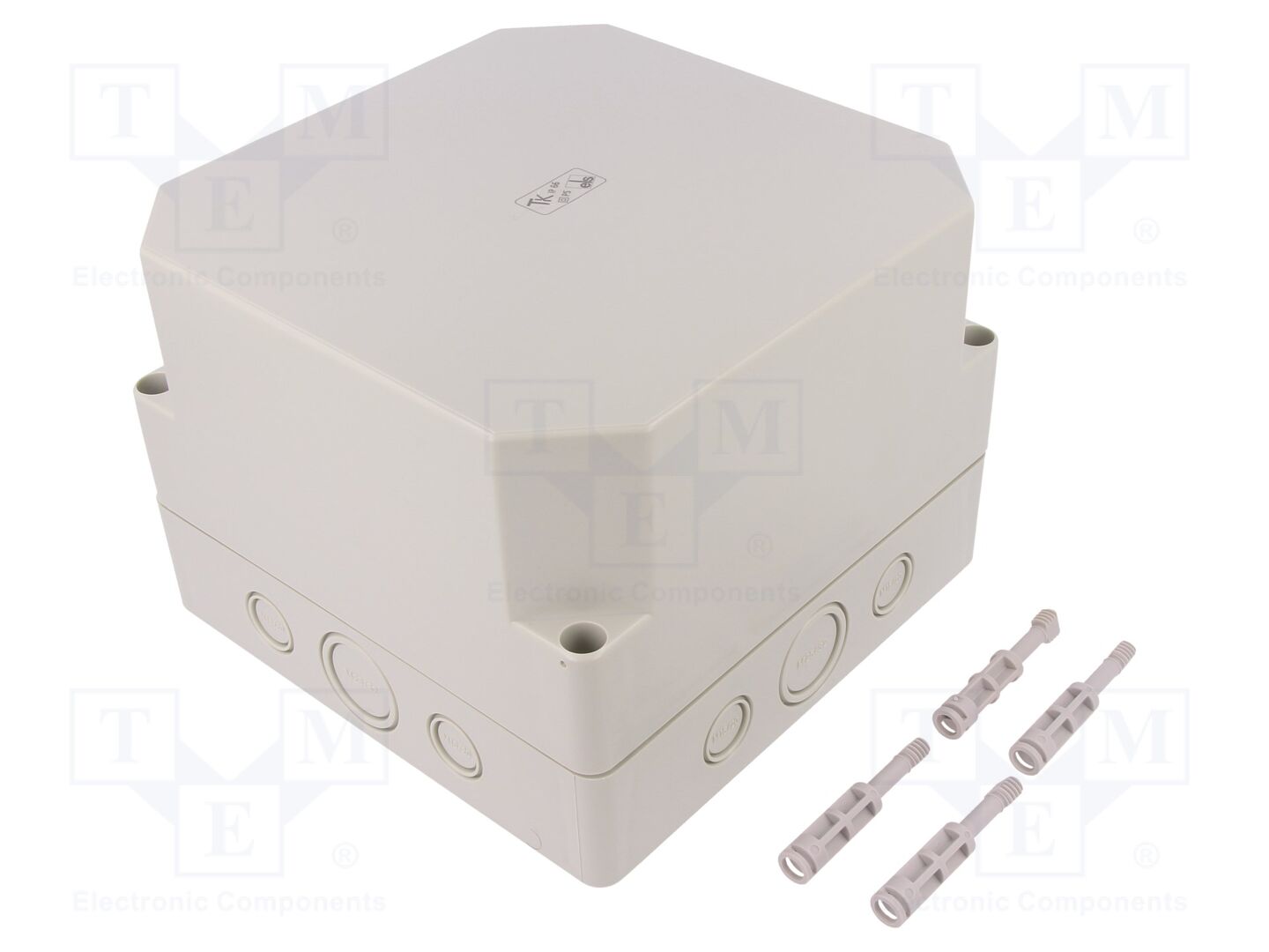 SPELSBERG TK-PS-1818-13F-M Yleiskotelo 180x182x137mm