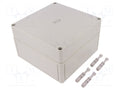 SPELSBERG TK-PS-1818-11-O Yleiskotelo 180x182x110mm