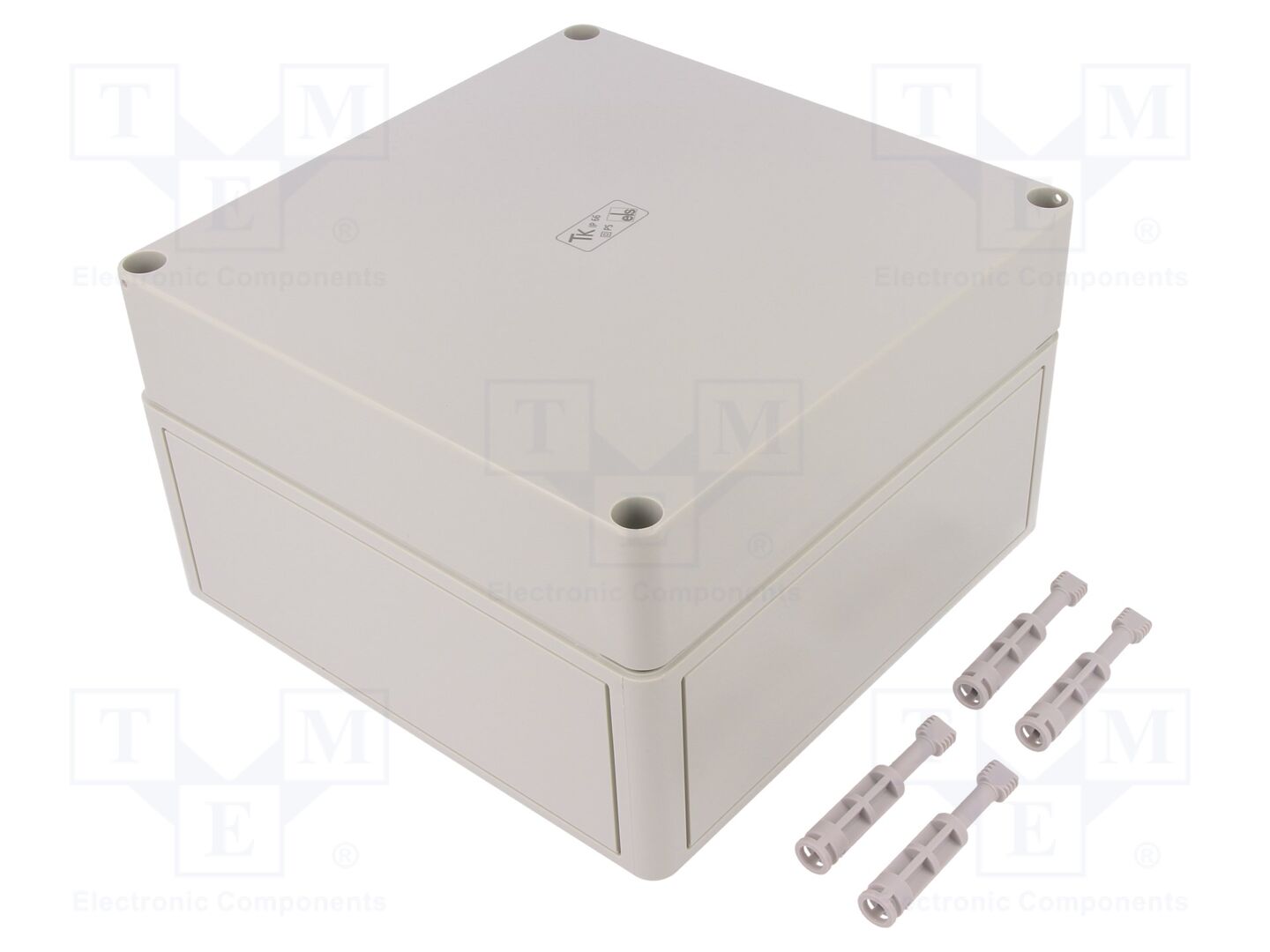 SPELSBERG TK-PS-1818-11-O Yleiskotelo 180x182x110mm