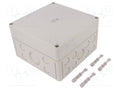 SPELSBERG TK-PS-1818-11-M Yleiskotelo 180x182x110mm
