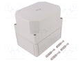 SPELSBERG TK-PS-1813-16-O Yleiskotelo 180x130x165mm
