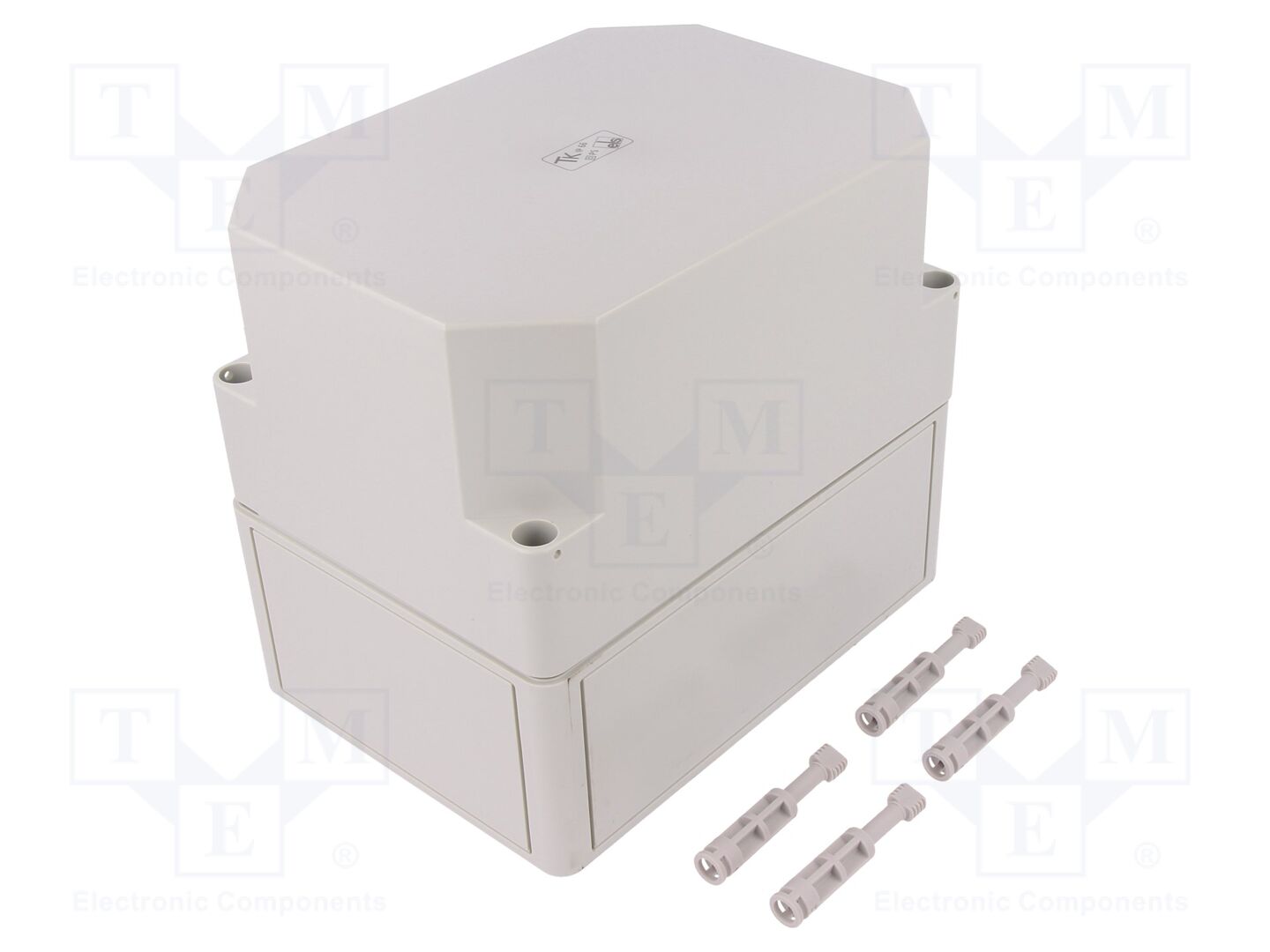SPELSBERG TK-PS-1813-16-O Yleiskotelo 180x130x165mm