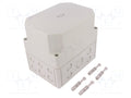 SPELSBERG TK-PS-1813-16-M Yleiskotelo 180x130x165mm