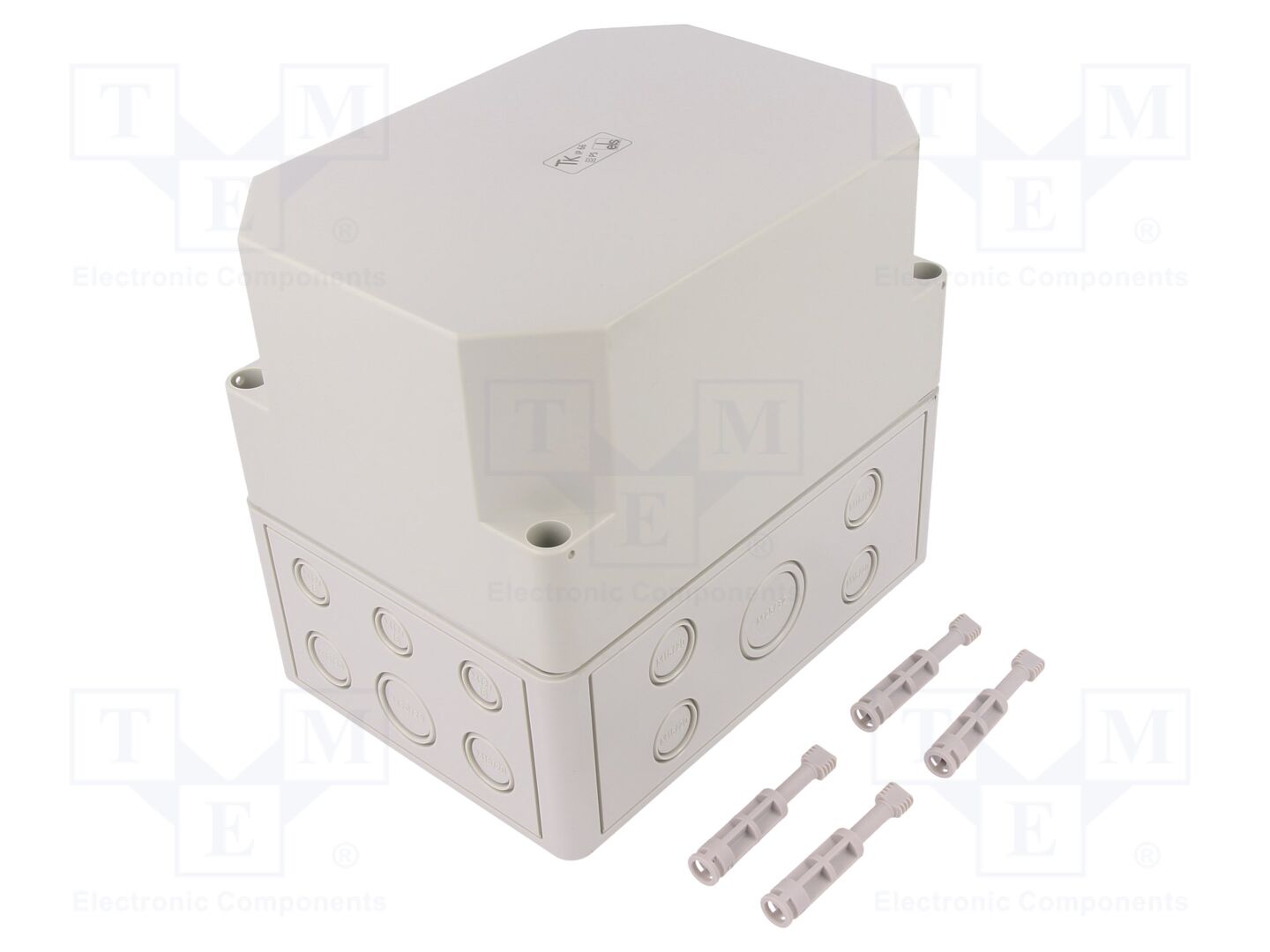 SPELSBERG TK-PS-1813-16-M Yleiskotelo 180x130x165mm