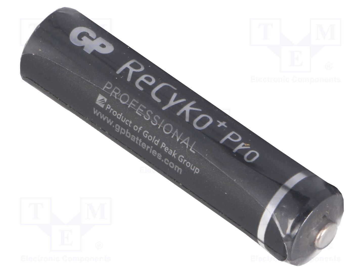 GP ACCU-R3/800GPREPRO Akku 1.2V 800mAh (50 kpl erä)