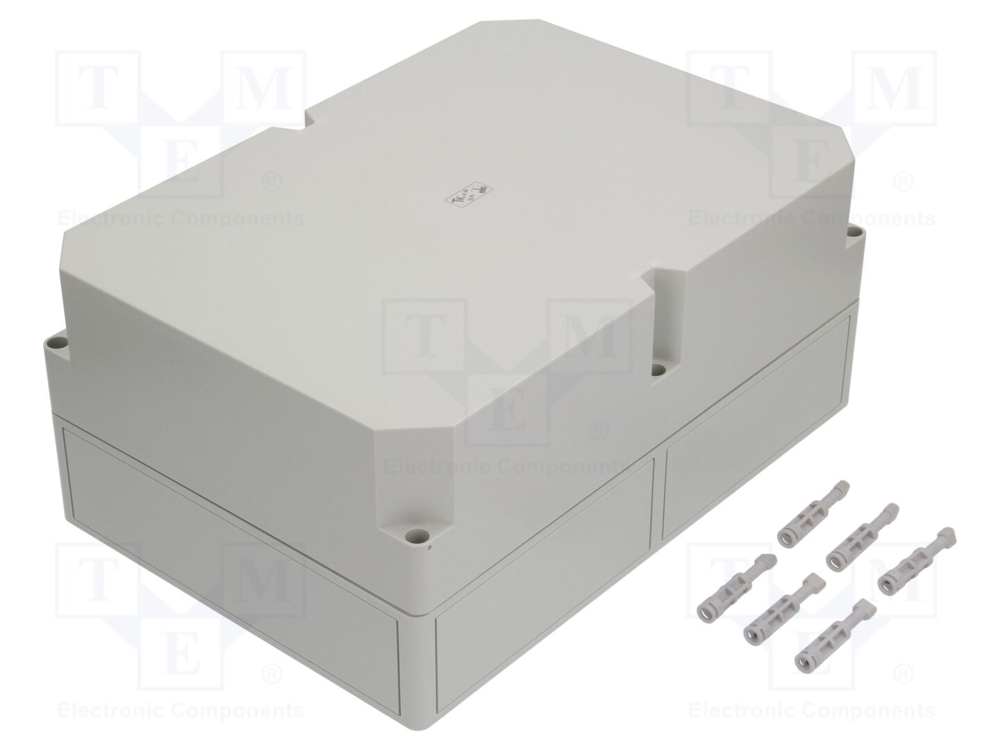 SPELSBERG TK-PS-3625-16-O Yleiskotelo 254x361x165mm