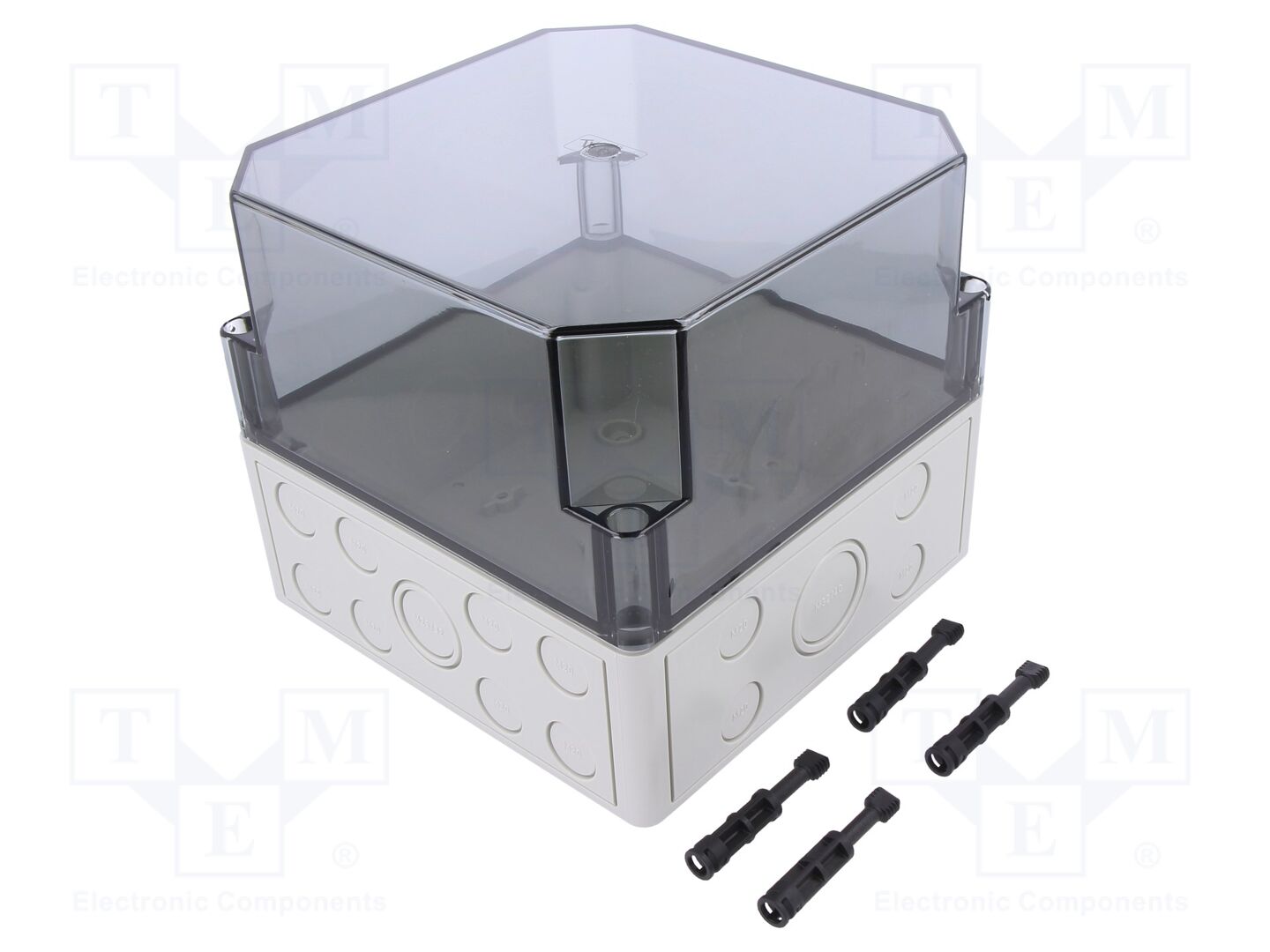 SPELSBERG TK-PS-1818-16-TM Yleiskotelo 180x182x165mm
