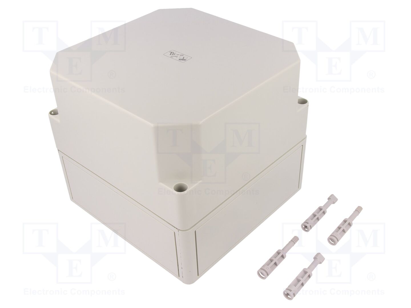 SPELSBERG TK-PS-1818-16-O Yleiskotelo 180x182x165mm