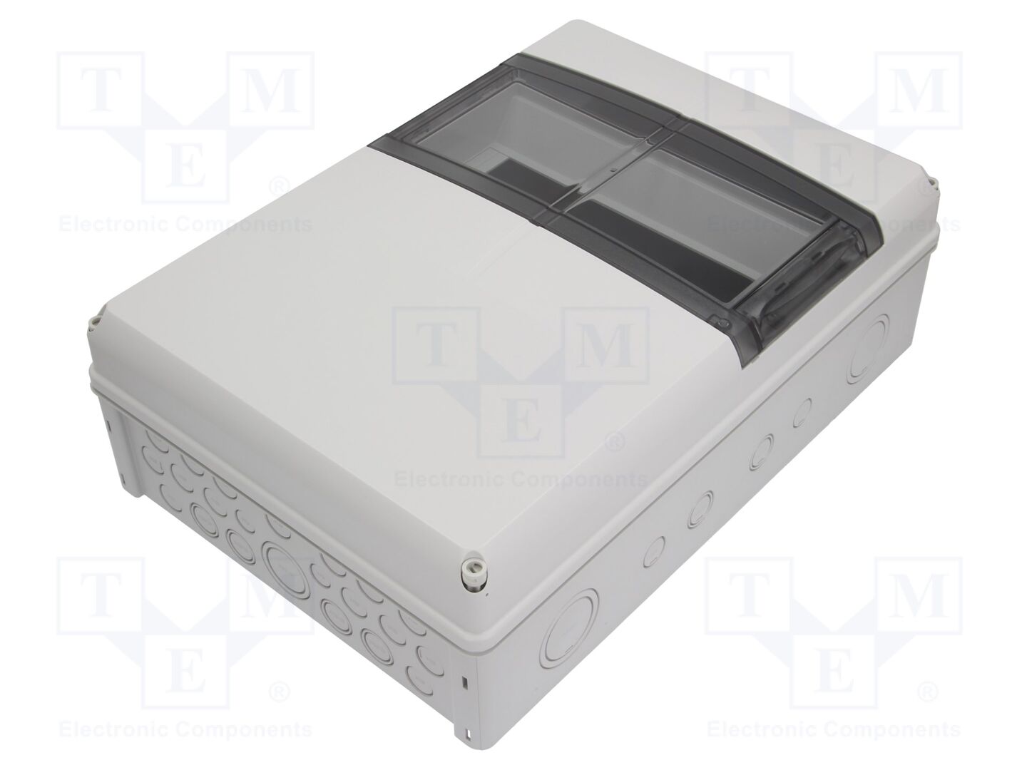 SPELSBERG AK-14-PLUS Modulaarinen laitekotelo IP65